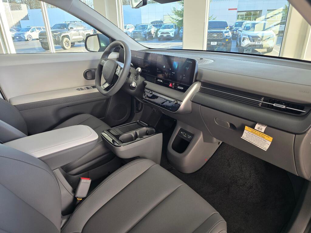 New 2026 Hyundai Ioniq 5 SEL image 37