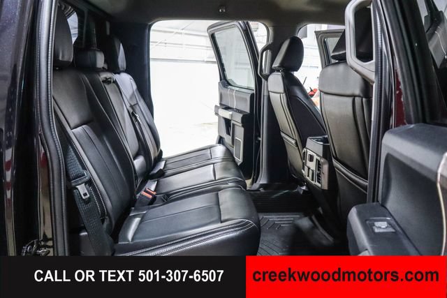 Used 2021 Ford F250 Lariat AWD/4WD image 14