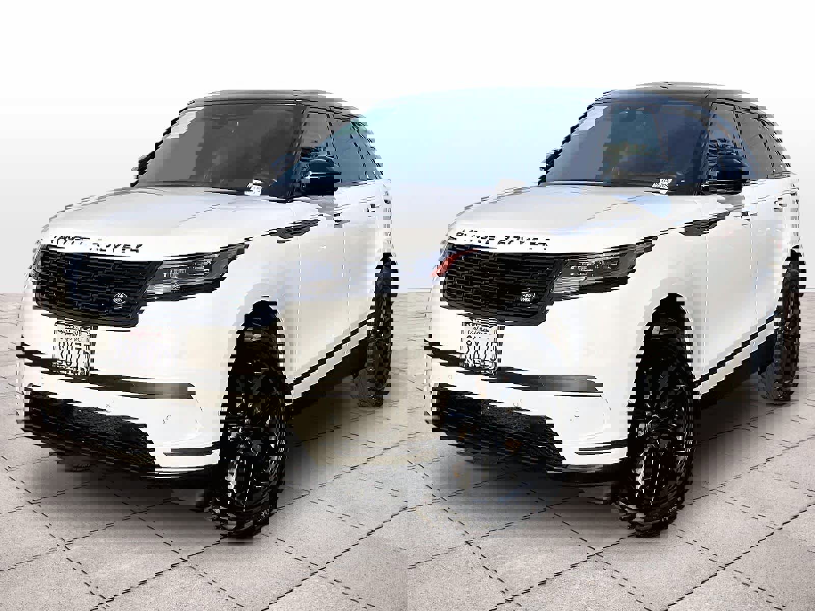 Used 2026 Land Rover Range Rover Velar S image 1