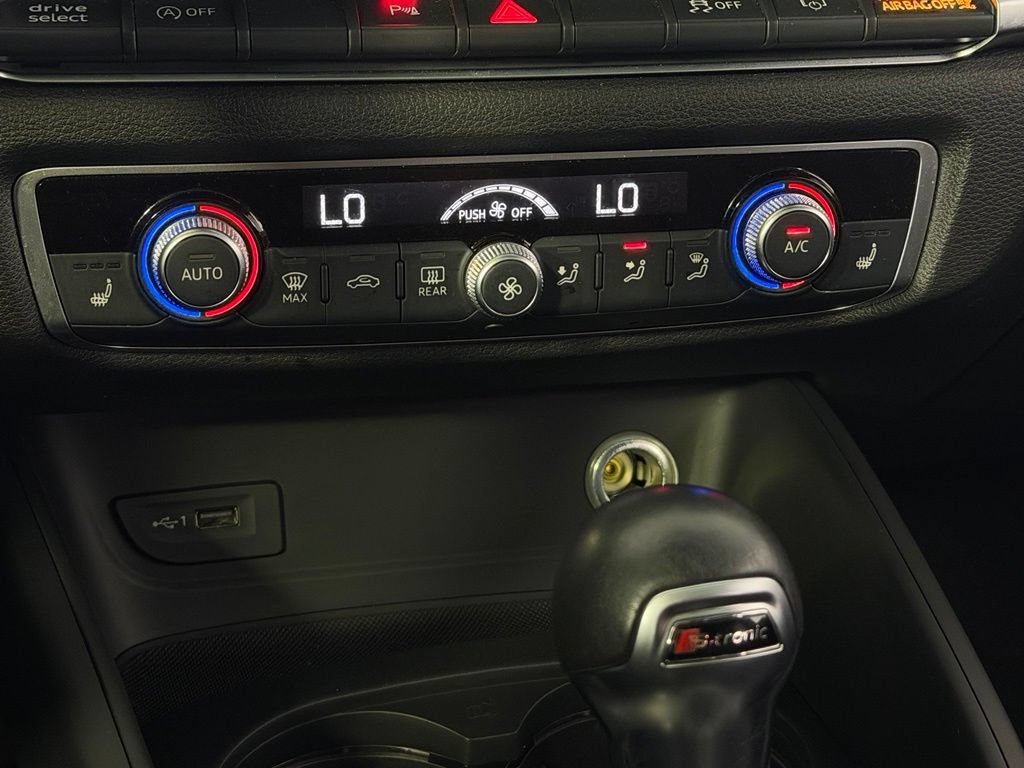 Used 2020 Audi A3 2.0T Premium w/ Final Edition Package FWD image 16
