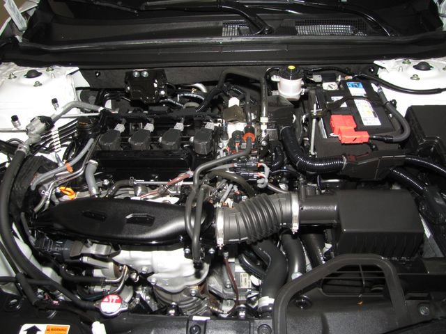 Certified 2023 Honda Accord EX image 22
