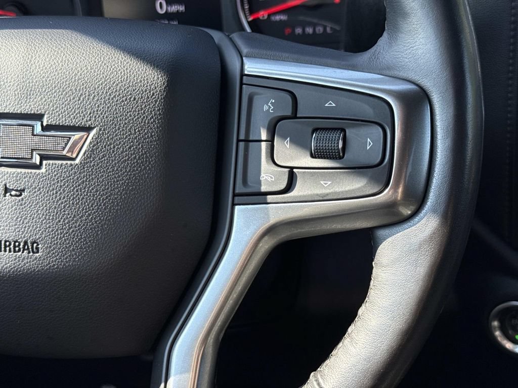Used 2020 Chevrolet Silverado 1500 RST w/ True North Edition AWD/4WD image 7