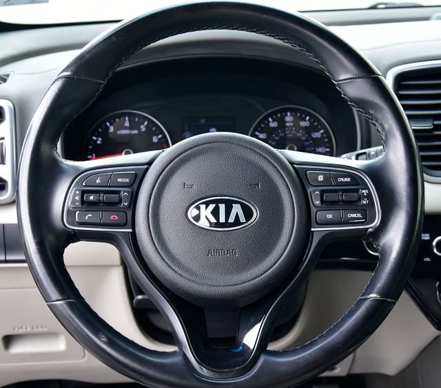 Certified 2019 Kia Sportage EX image 15
