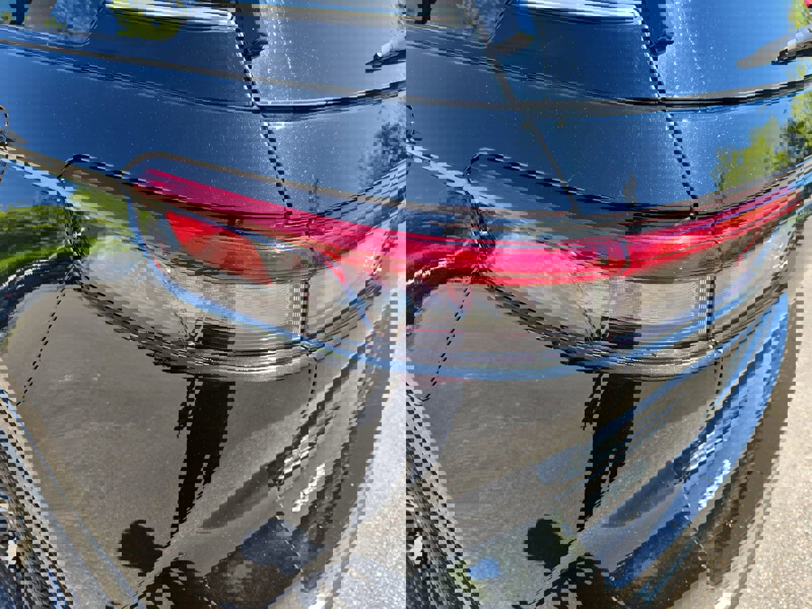 Used 2023 Jeep Grand Cherokee Summit image 36