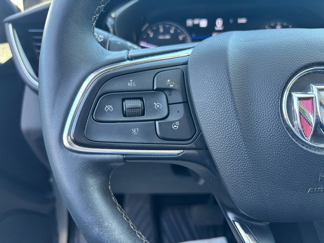 Used 2022 Buick Envision Avenir w/ Technology Package II image 17