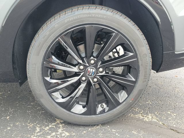 New 2026 Buick Envista Sport Touring w/ Convenience I Package FWD image 5