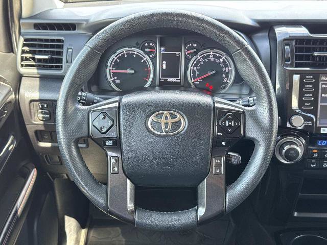 Used 2021 Toyota 4Runner TRD Pro image 9