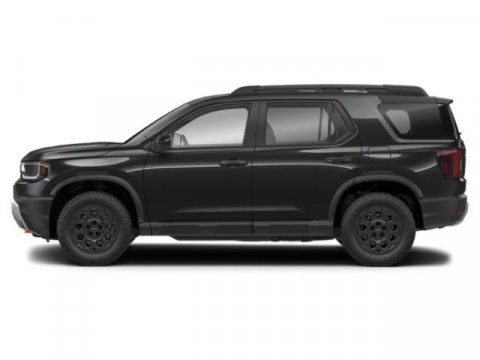 New 2026 Honda Passport TrailSport image 4