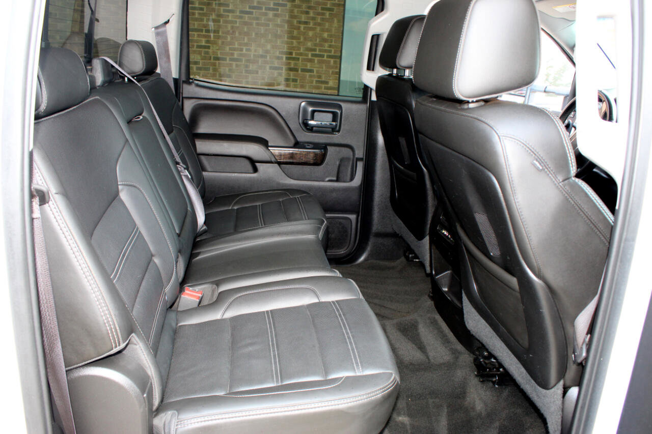 Used 2015 GMC Sierra 3500 Denali image 19
