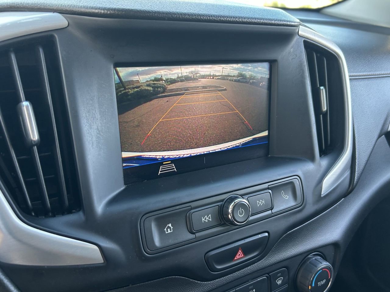 Used 2020 GMC Terrain SLE image 30
