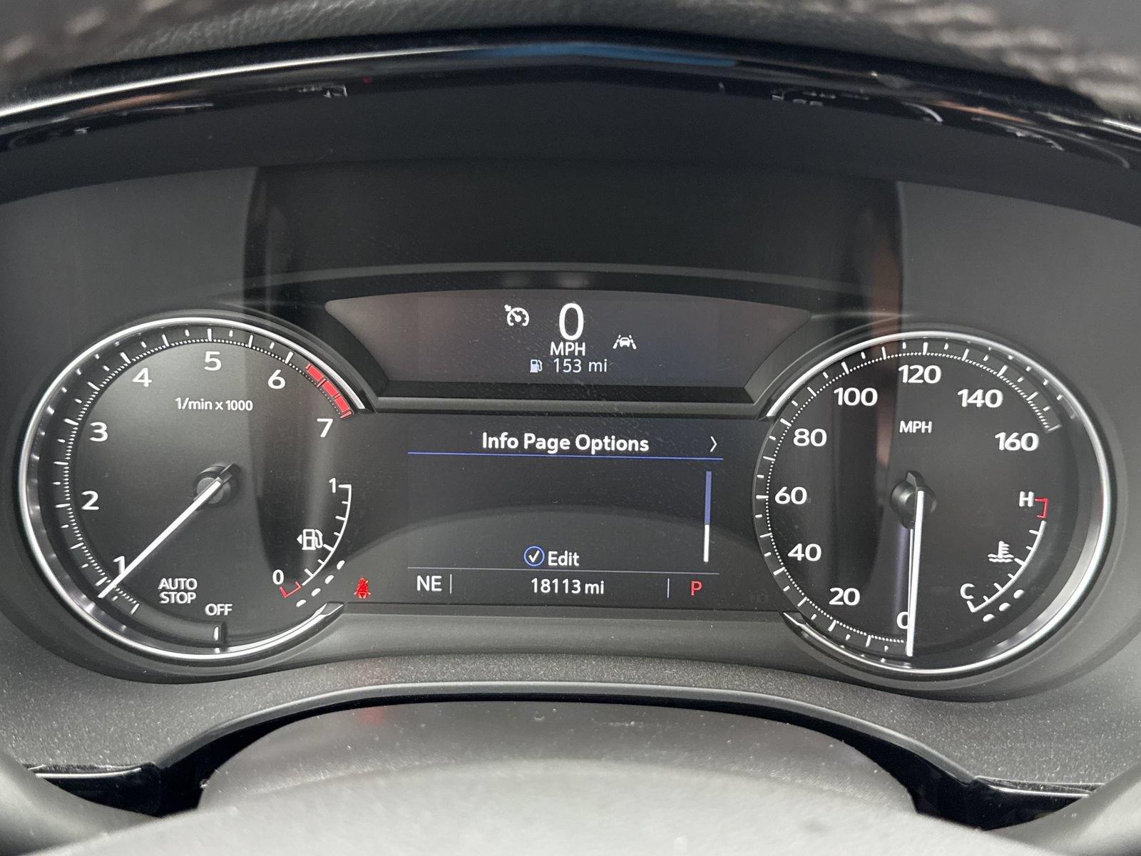 Used 2024 Cadillac XT6 Luxury FWD image 25