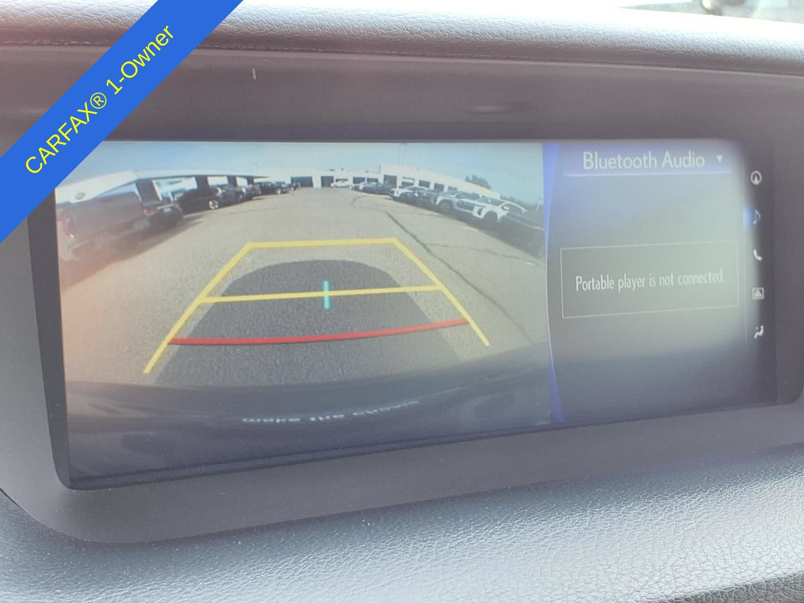 Used 2016 Lexus GS 350 AWD w/ F Sport Package image 24