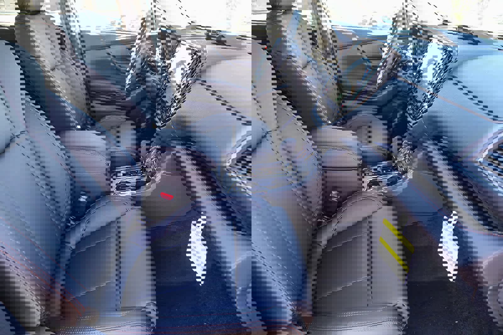 New 2026 Subaru Ascent Limited Bronze image 16