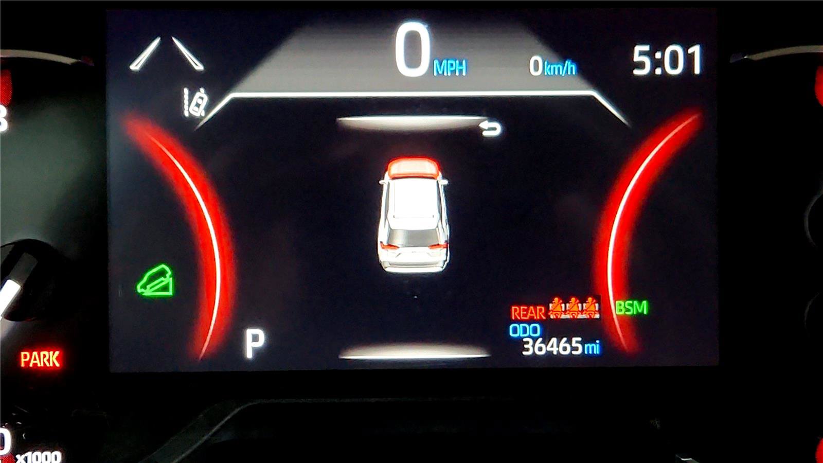 Certified 2024 Toyota RAV4 Adventure image 21