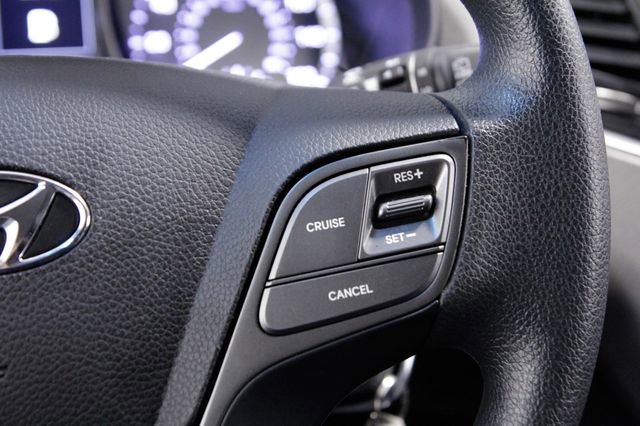 Used 2018 Hyundai Santa Fe Sport image 24