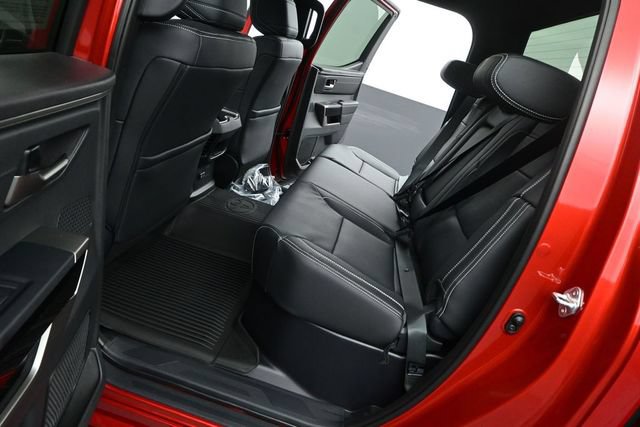 New 2026 Toyota Tundra 4x4 CrewMax image 12