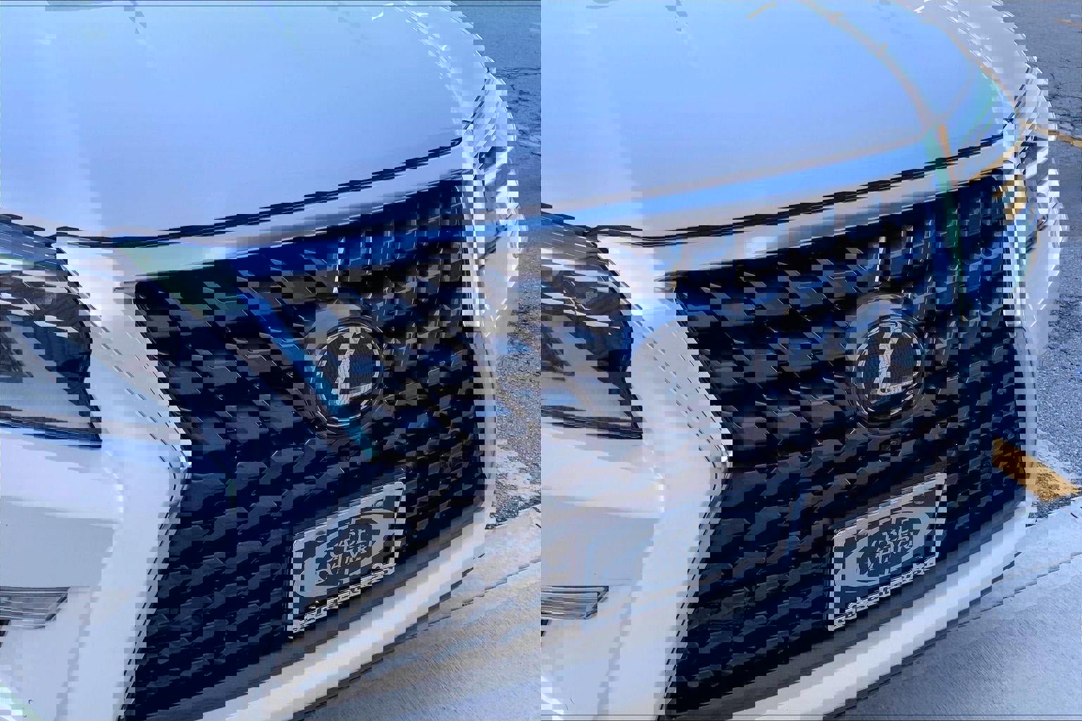 Used 2023 Lexus GX 460 Luxury w/ Accessory Package image 29