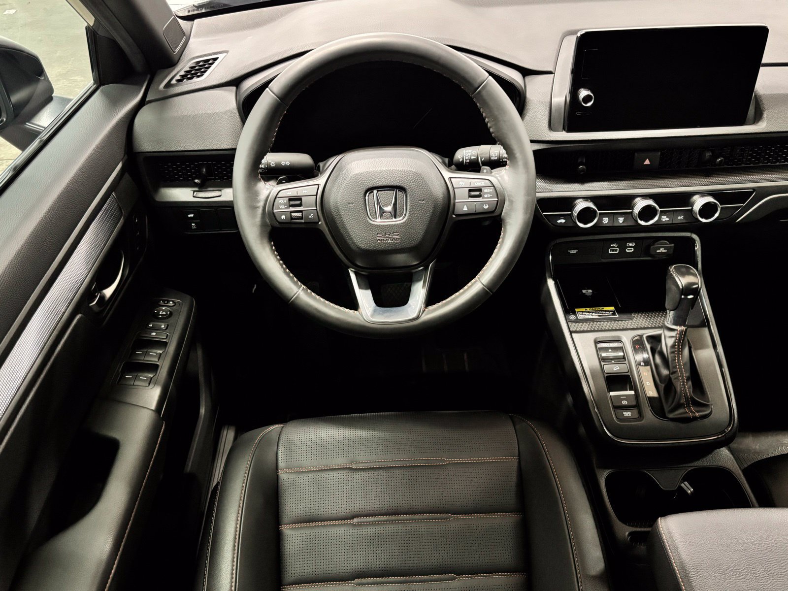 Used 2024 Honda CR-V Sport-L image 12