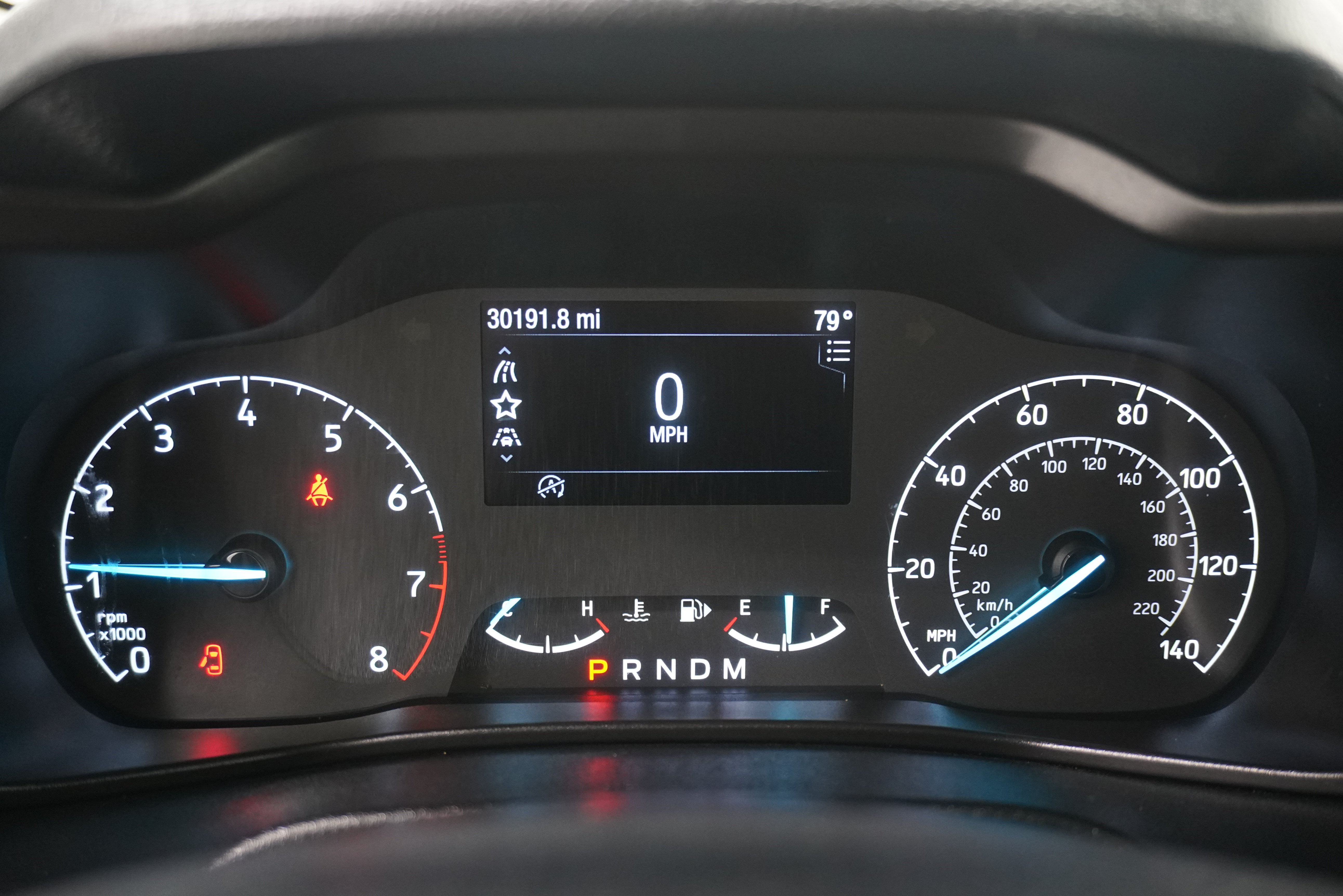 Used 2019 Ford Transit Connect XL FWD image 15