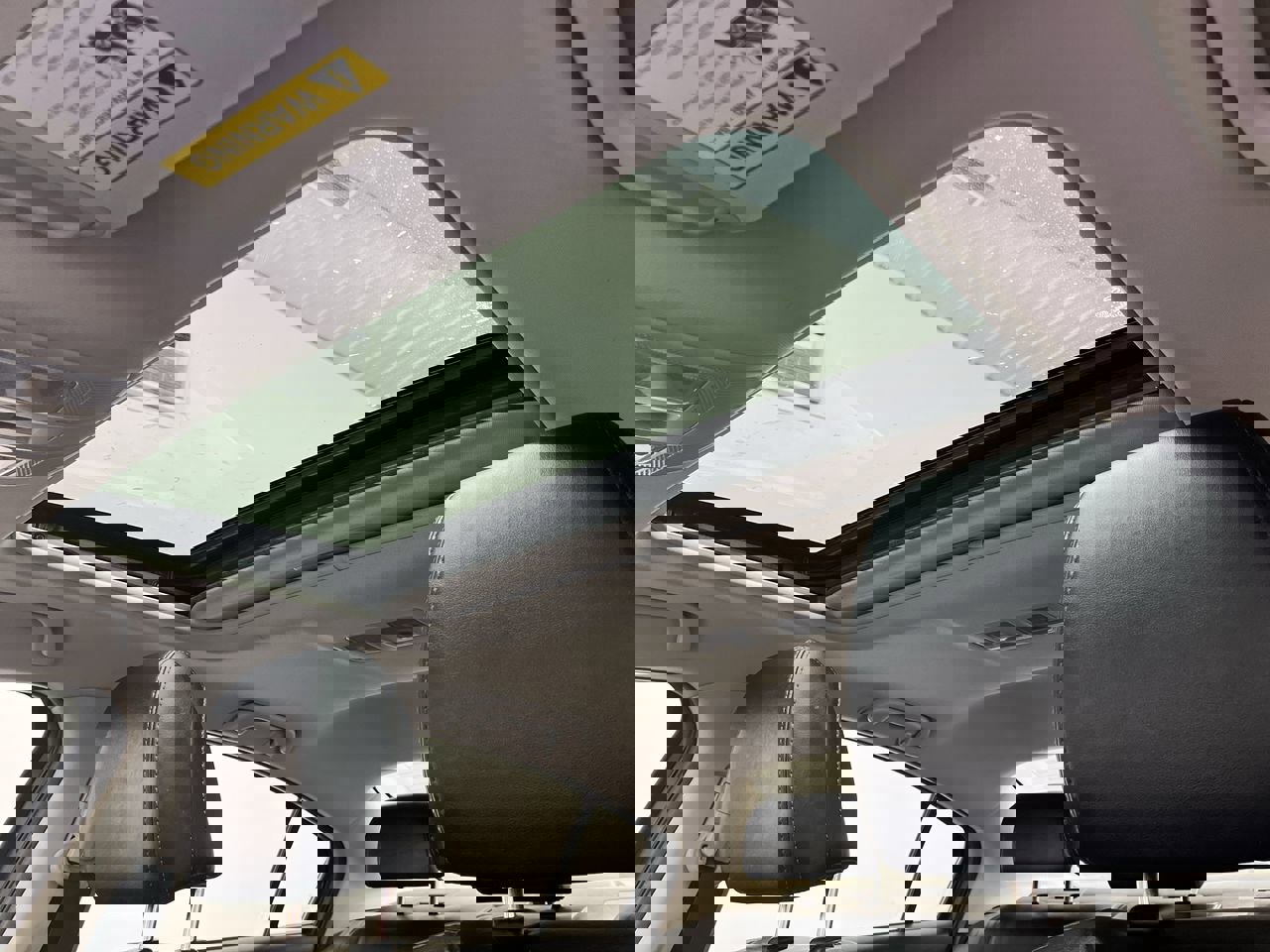 Used 2018 MAZDA MAZDA6 Touring image 6