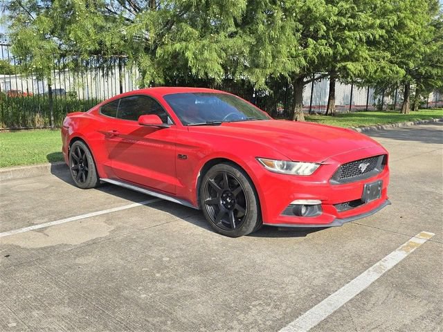 Used 2015 Ford Mustang GT RWD image 7