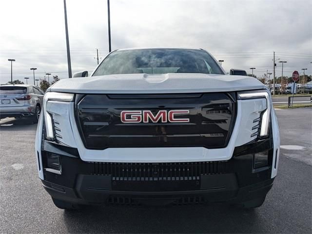 New 2026 GMC Sierra EV Elevation AWD/4WD image 9
