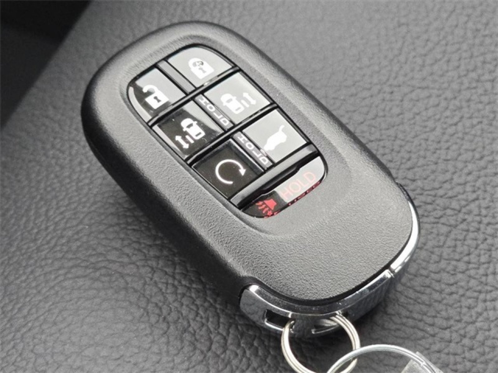 New 2026 Honda Odyssey Touring image 33