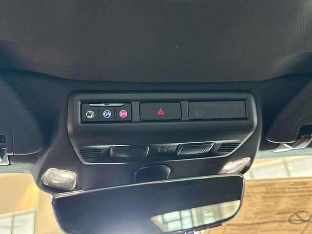 New 2026 Chevrolet Corvette Stingray w/ Z51 Performance Package image 30