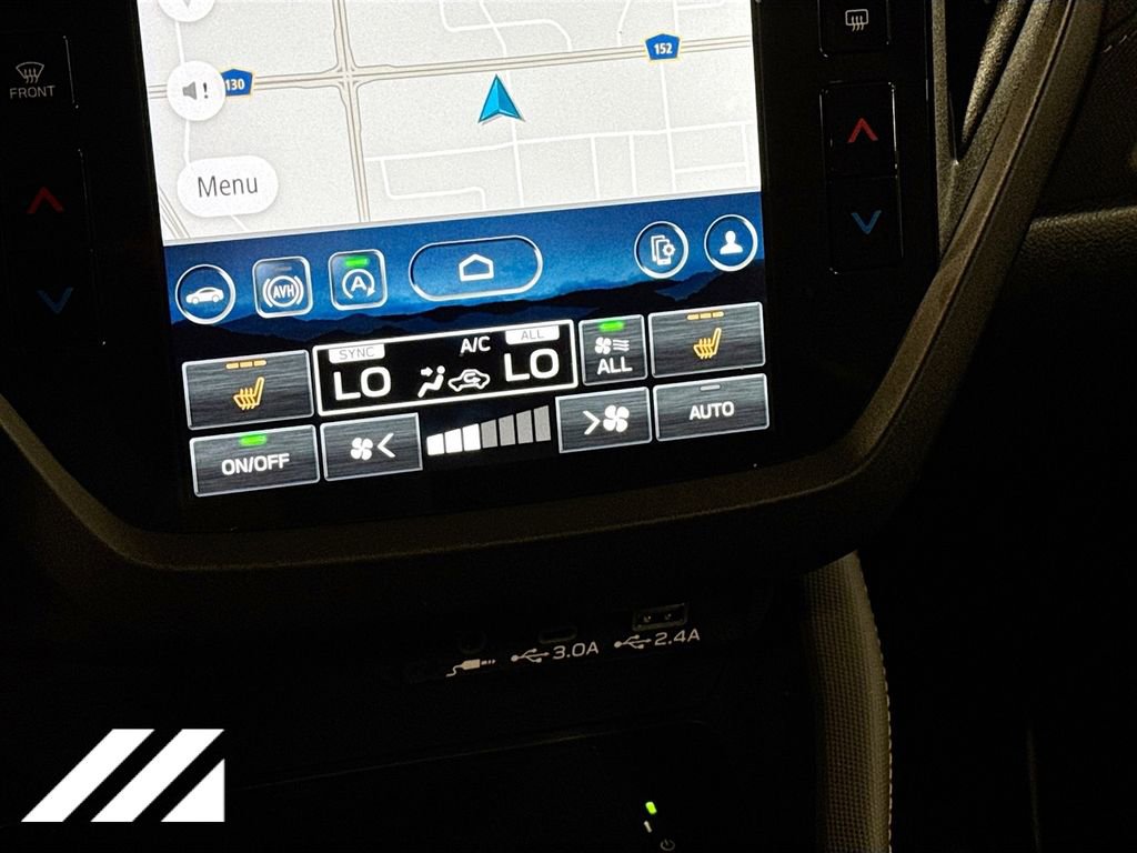 Certified 2026 Subaru Forester Wilderness image 23