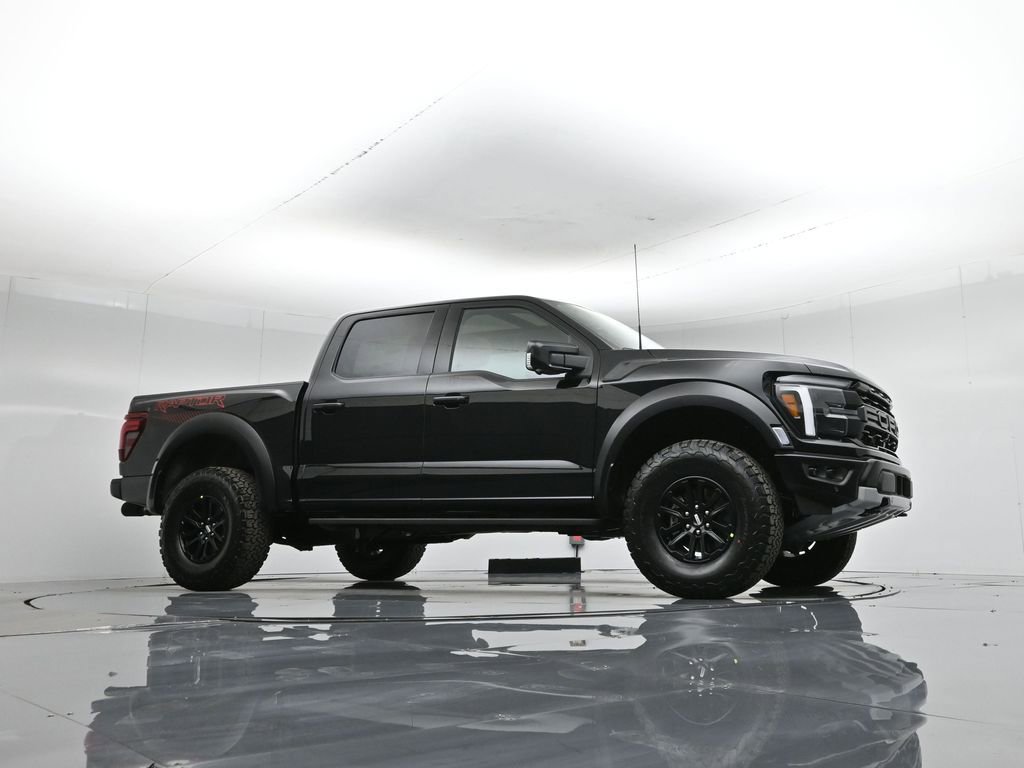New 2026 Ford F150 Raptor image 53