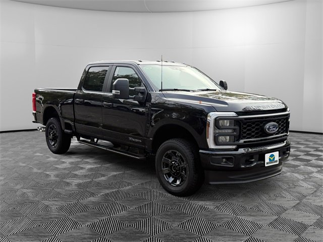 New 2026 Ford F350 XL image 7