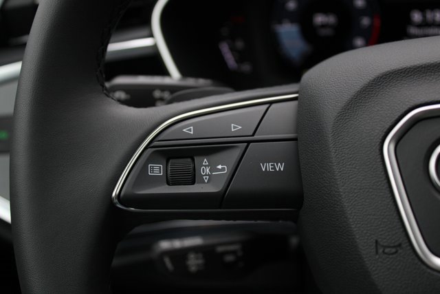 New 2025 Audi Q3 2.0T Premium image 12