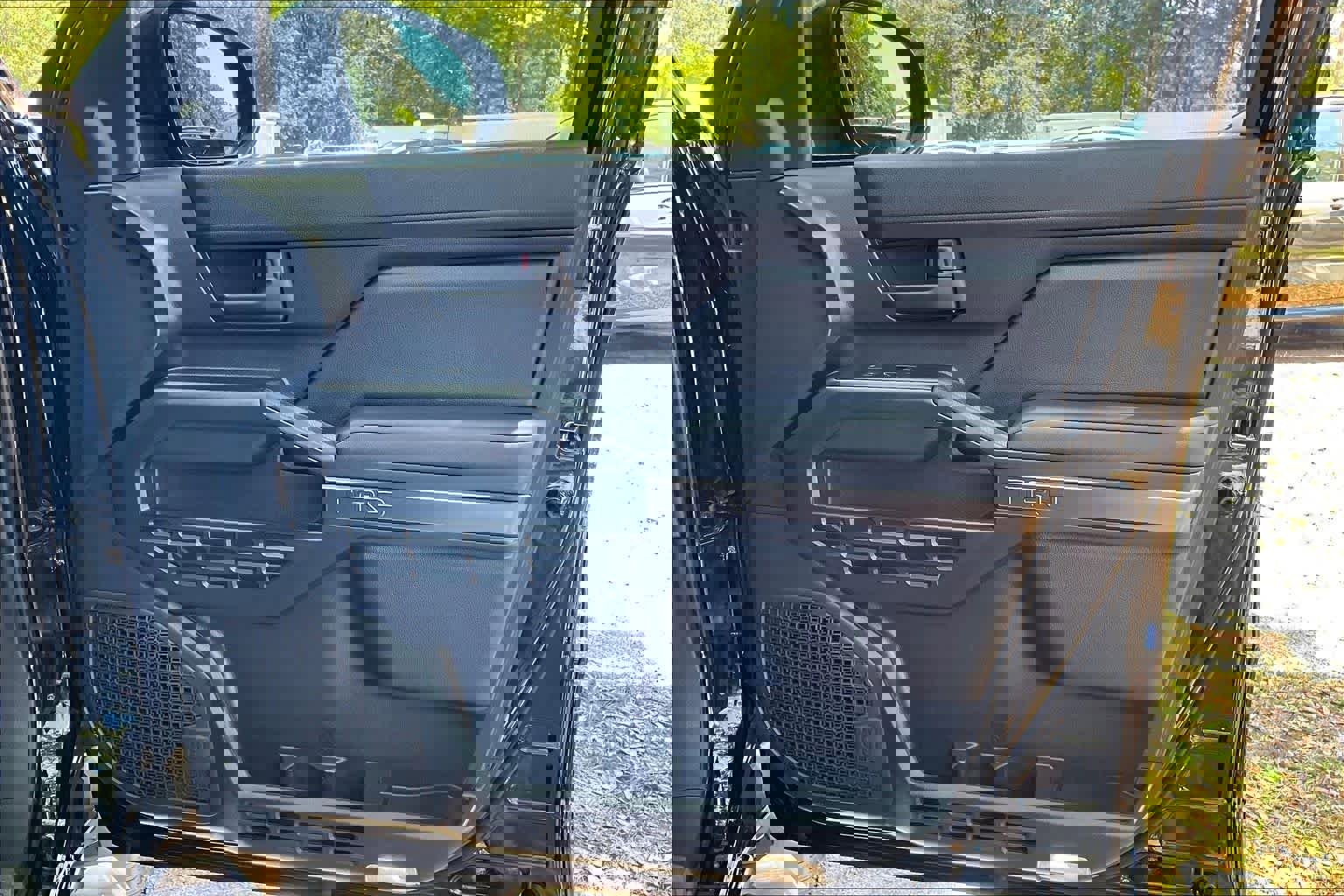 Used 2025 Toyota 4Runner TRD Off-Road Premium image 23