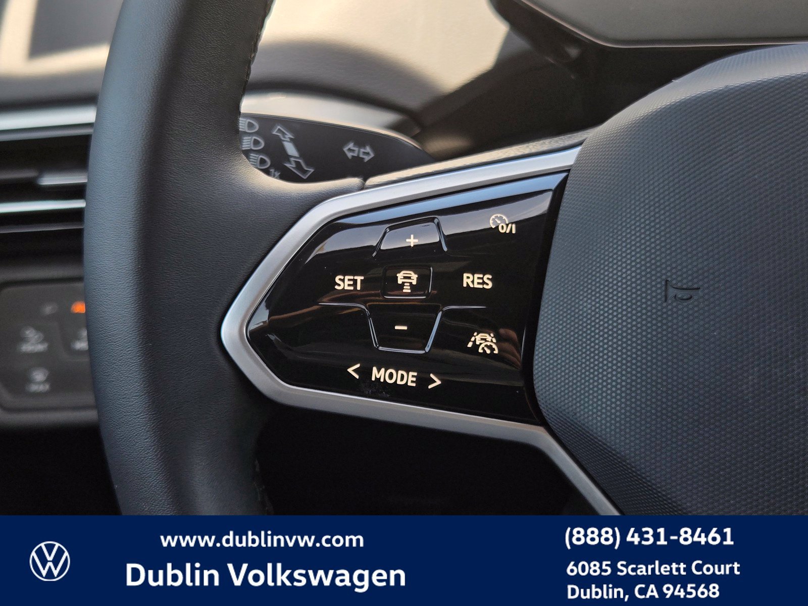 Certified 2023 Volkswagen ID.4 Pro S RWD image 20