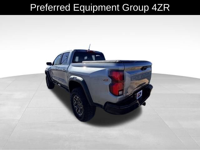 Used 2026 Chevrolet Colorado ZR2 w/ Technology Package image 5