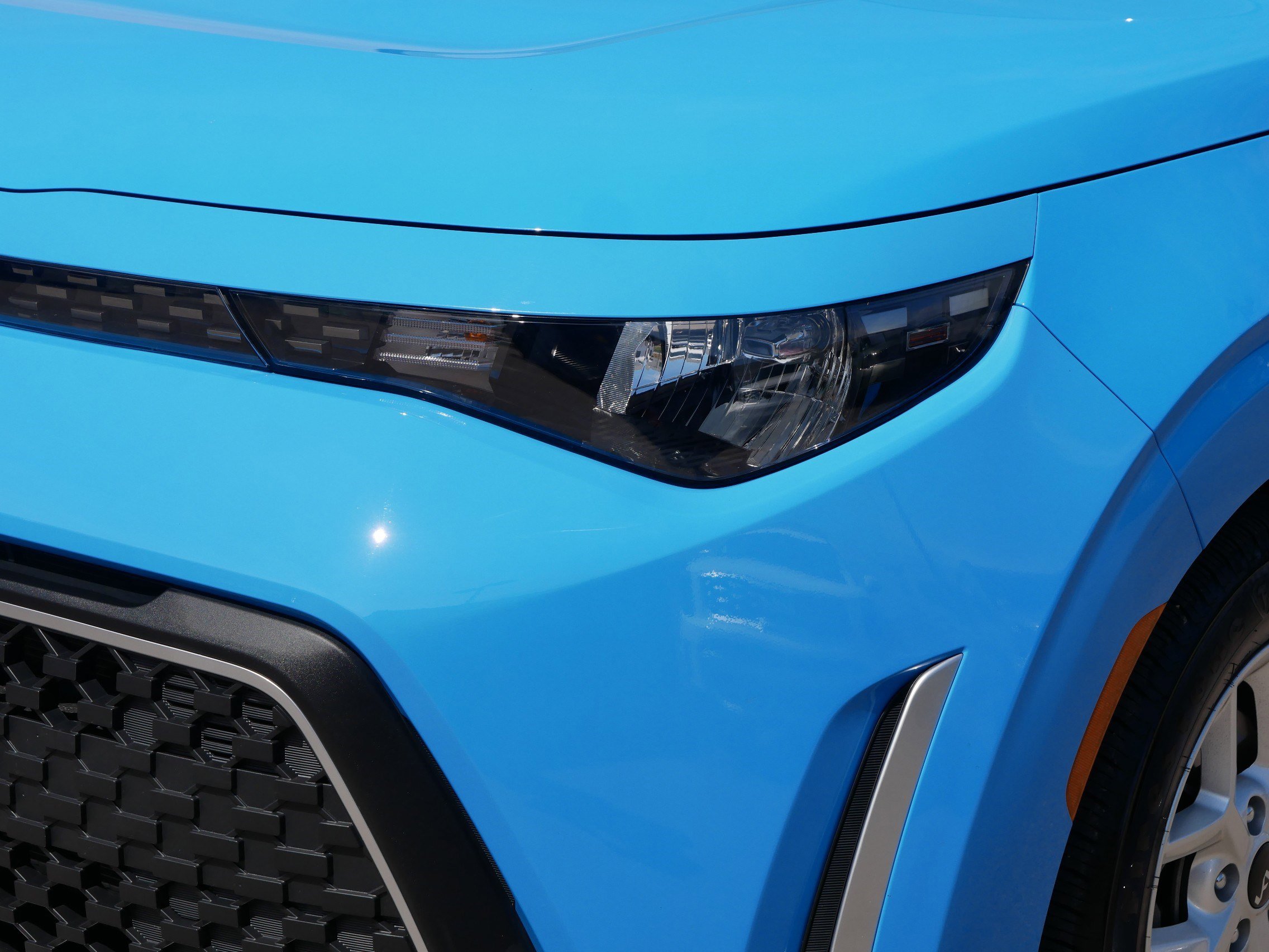 Certified 2023 Kia Soul S image 16