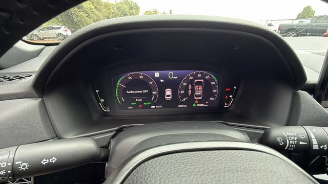 New 2026 Honda Accord Sport image 29