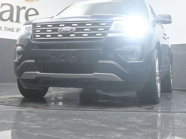Used 2017 Ford Explorer Limited AWD/4WD image 55