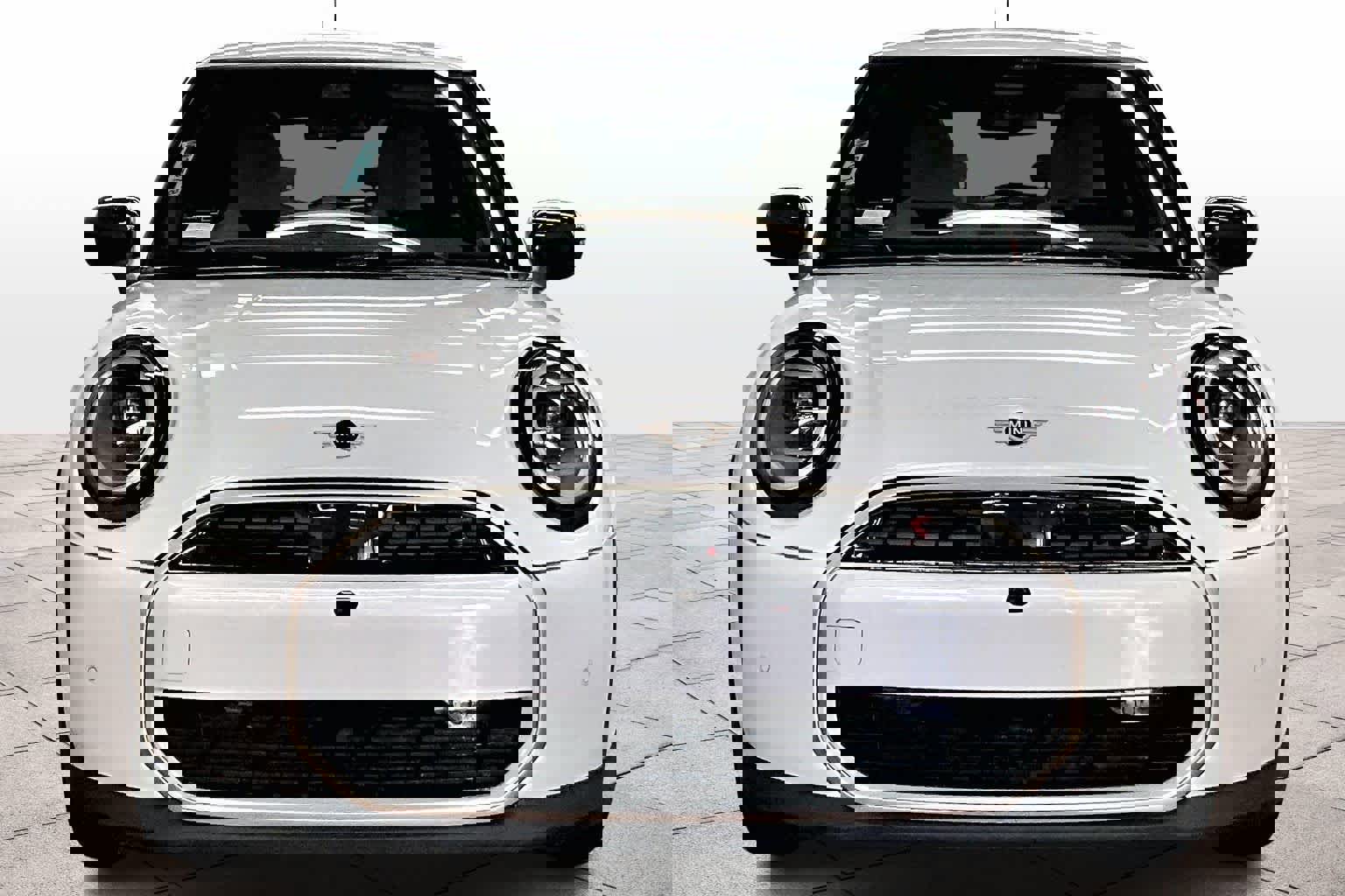 Certified 2025 MINI Cooper S image 3