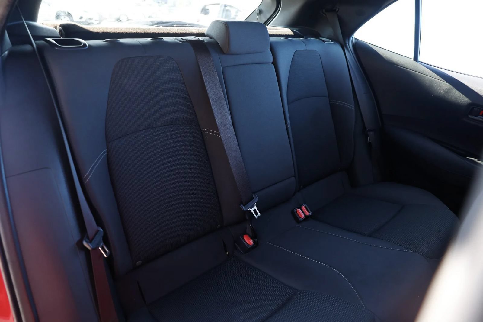 Used 2023 Toyota Corolla GR w/ Performance Package AWD/4WD image 21