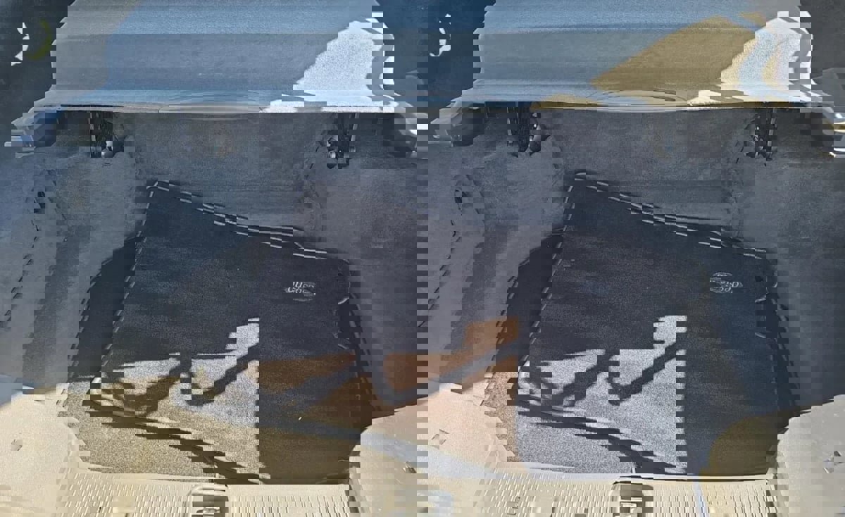 Used 2003 Mercedes-Benz SL 500 image 12