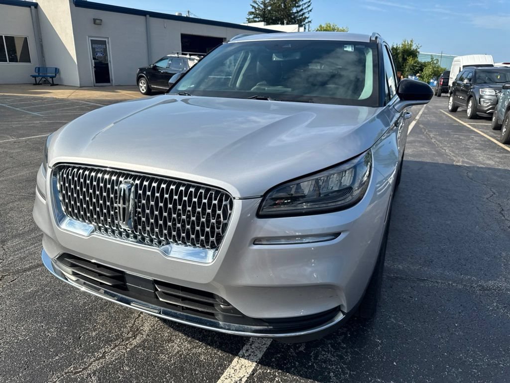 Used 2020 Lincoln Corsair AWD w/ Equipment Group 101A image 51