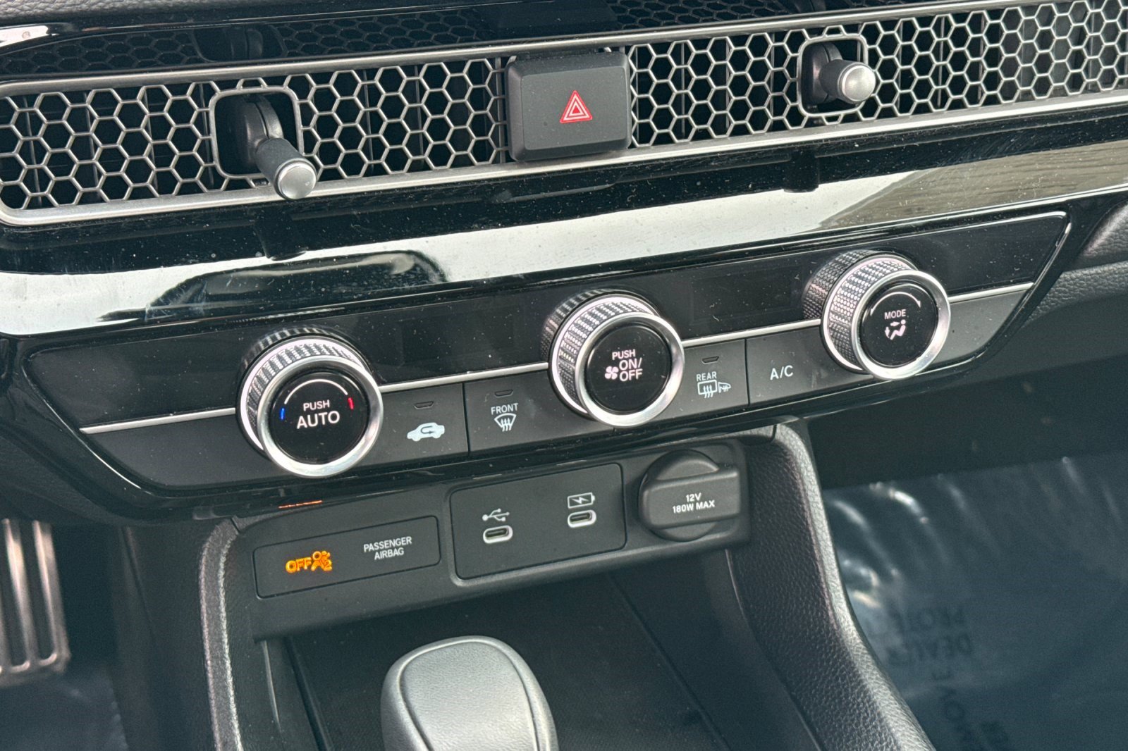 Used 2025 Honda Civic Sport image 19