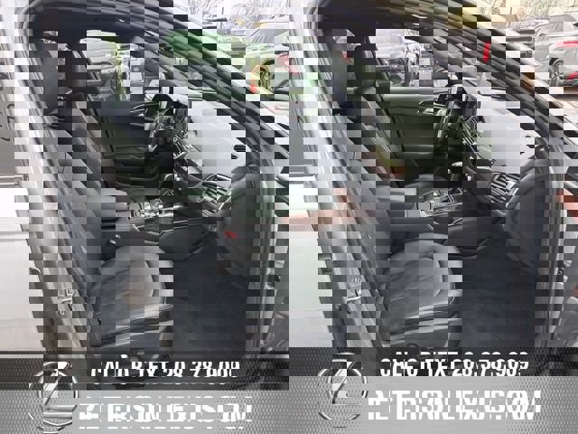 Used 2016 Audi A6 2.0T Premium image 13