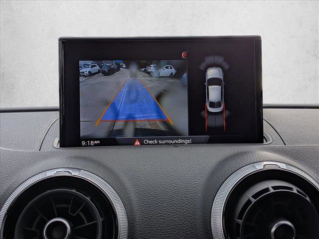 Used 2020 Audi A3 2.0T Premium image 12