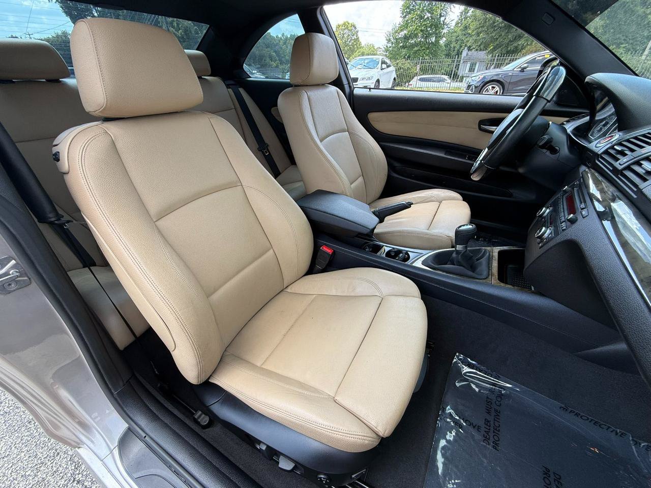 Used 2010 BMW 135i Coupe RWD image 29