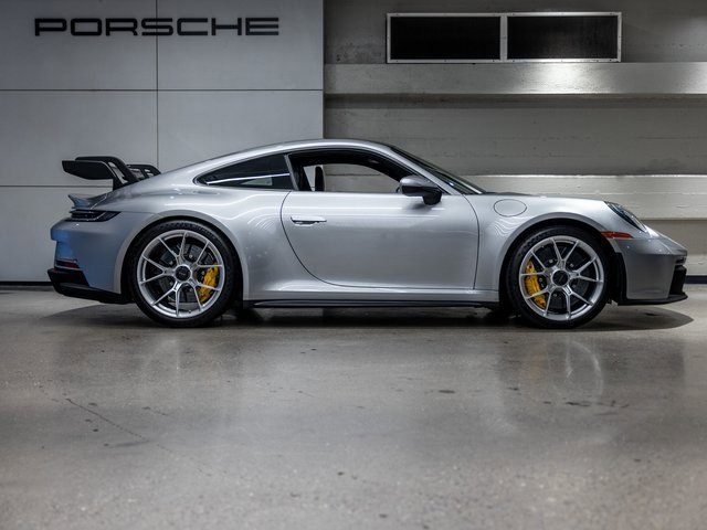 Used 2023 Porsche 911 GT3 image 9