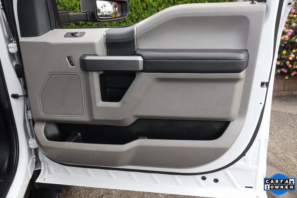 Used 2019 Ford F550 4x4 Crew Cab Super Duty image 43