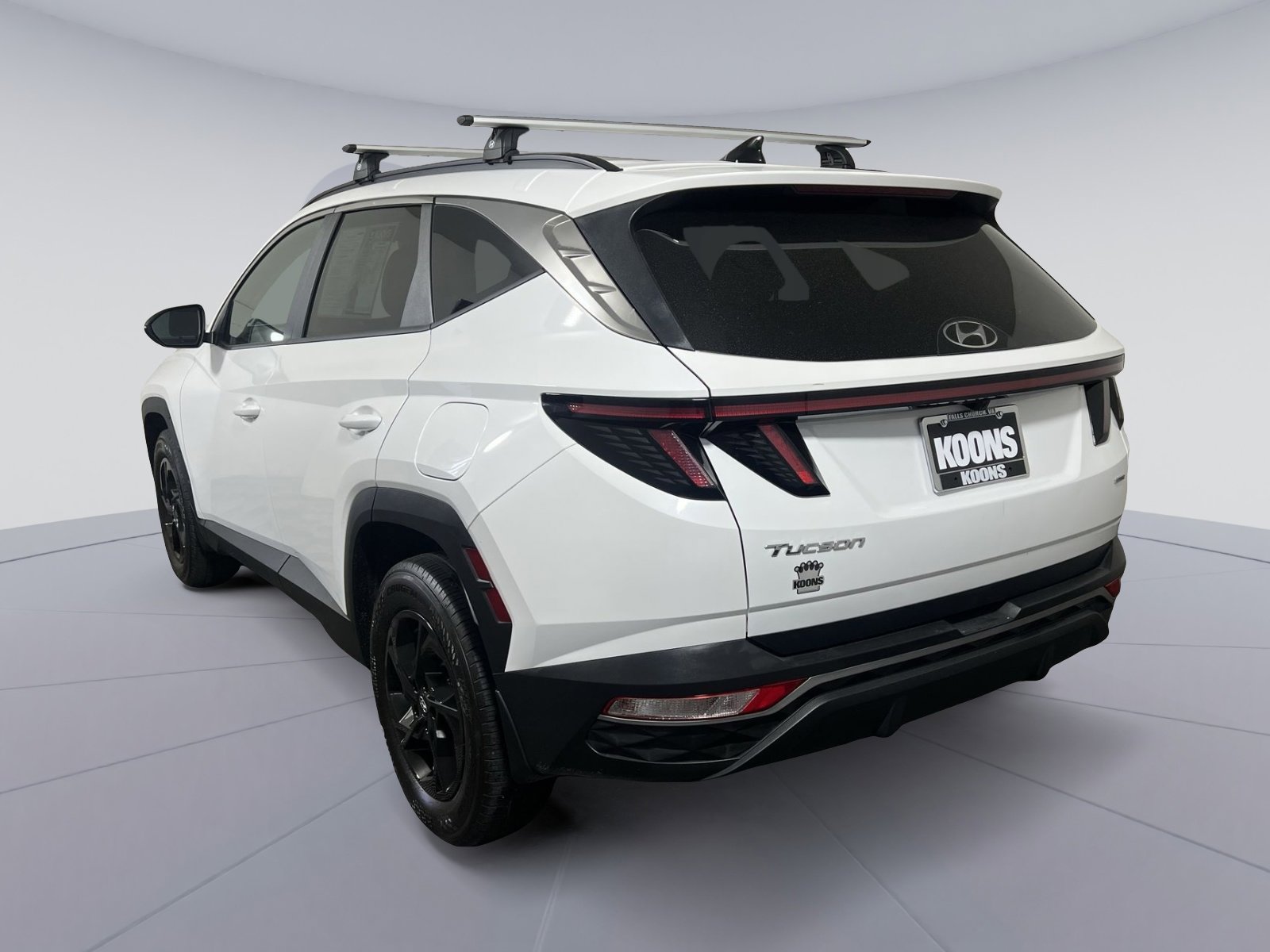 Used 2023 Hyundai Tucson SEL image 4