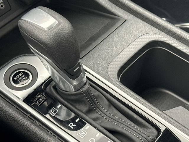 Certified 2025 Nissan Sentra SV w/ Trunk Package FWD image 16